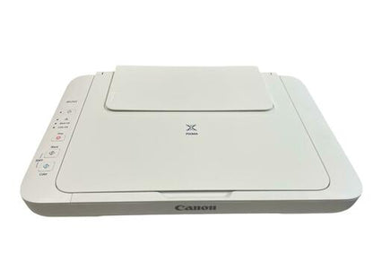 Canon Pixma MG2522 All-in-One Inkjet Printer, Scanner & Copier - Read Notes!