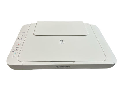 Canon Pixma MG2522 All-in-One Inkjet Printer, Scanner & Copier - READ NOTES!