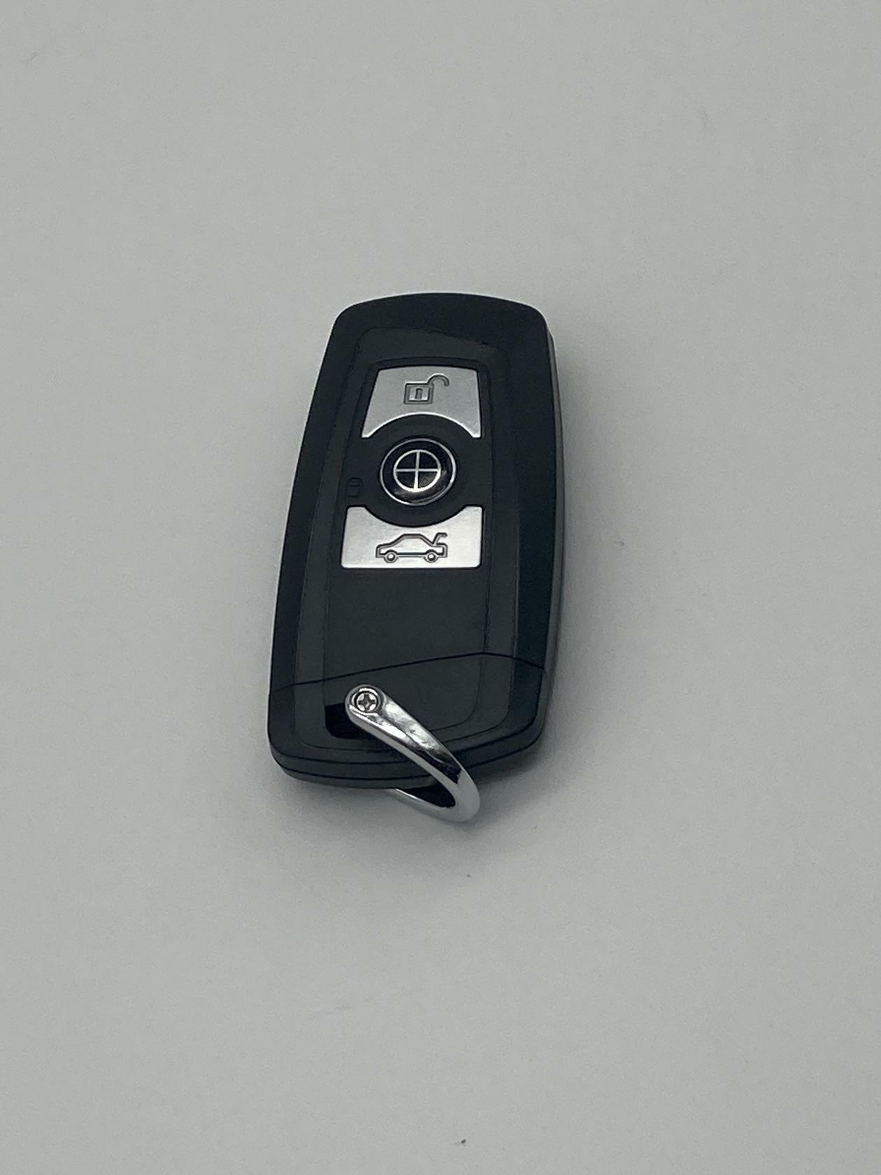 4K Key Fob Covert WIFI Camera, 3840*2160 Ultra HD, Frame Rate Up To 120 FPS
