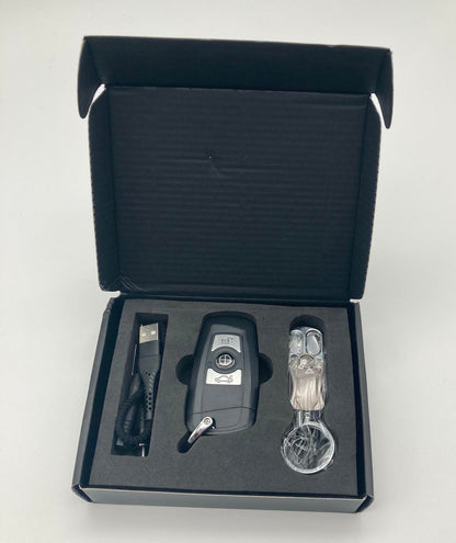 4K Key Fob Covert WIFI Camera, 3840*2160 Ultra HD, Frame Rate Up To 120 FPS
