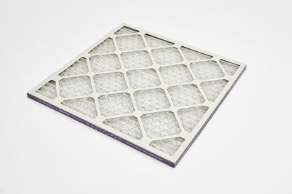 Second Nature Air Filter, 20 x 20 x 1