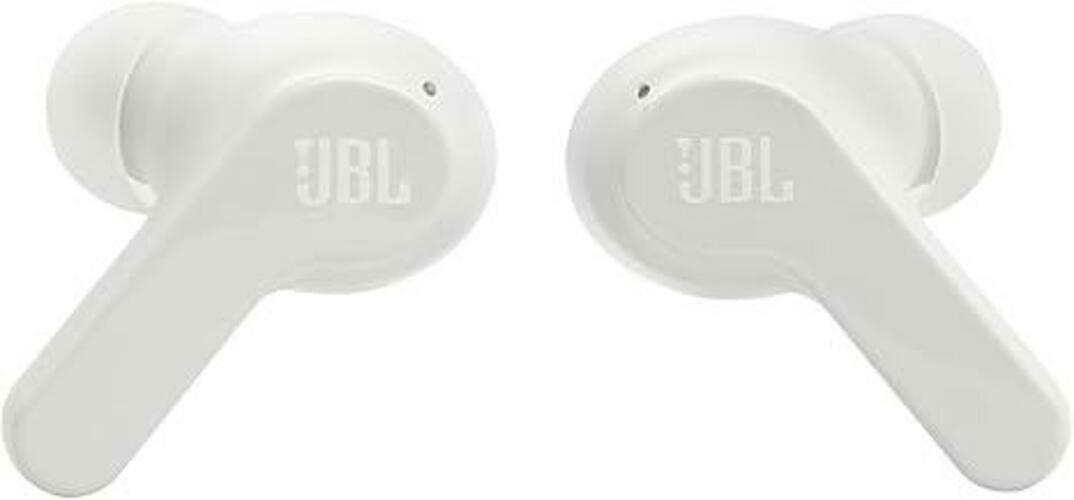 JBL Tune Beam: The ergonomic,  JBL Vibe Beam is Water and dust resistant