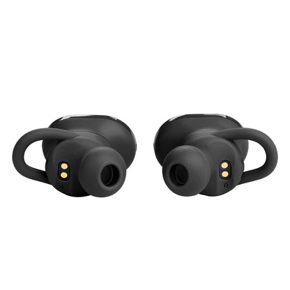 JBL Endurance Race TWS - Waterproof active sport earbuds, Up to 30 hours of