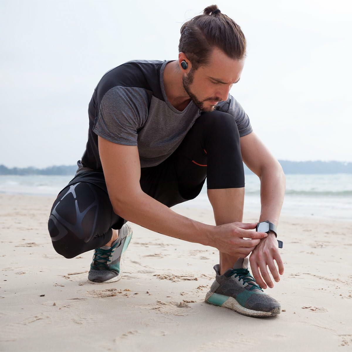 JBL Endurance Race TWS - Waterproof active sport earbuds, Up to 30 hours of