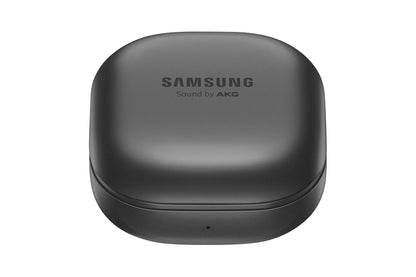 Samsung Galaxy Buds Live, True Wireless Earbuds | Onyx Black
