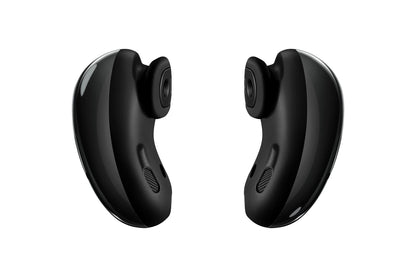 Samsung Galaxy Buds Live, True Wireless Earbuds | Onyx Black