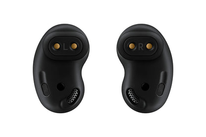 Samsung Galaxy Buds Live, True Wireless Earbuds | Onyx Black