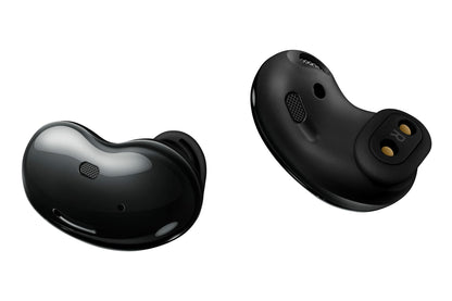 Samsung Galaxy Buds Live, True Wireless Earbuds | Onyx Black