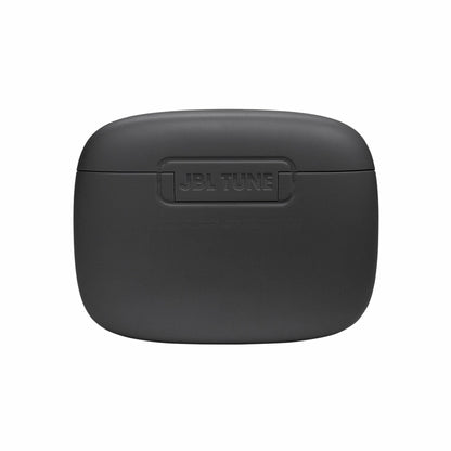 JBL Tune Beam - True Wireless Noise Cancelling Earbuds (Black), Small (Black)