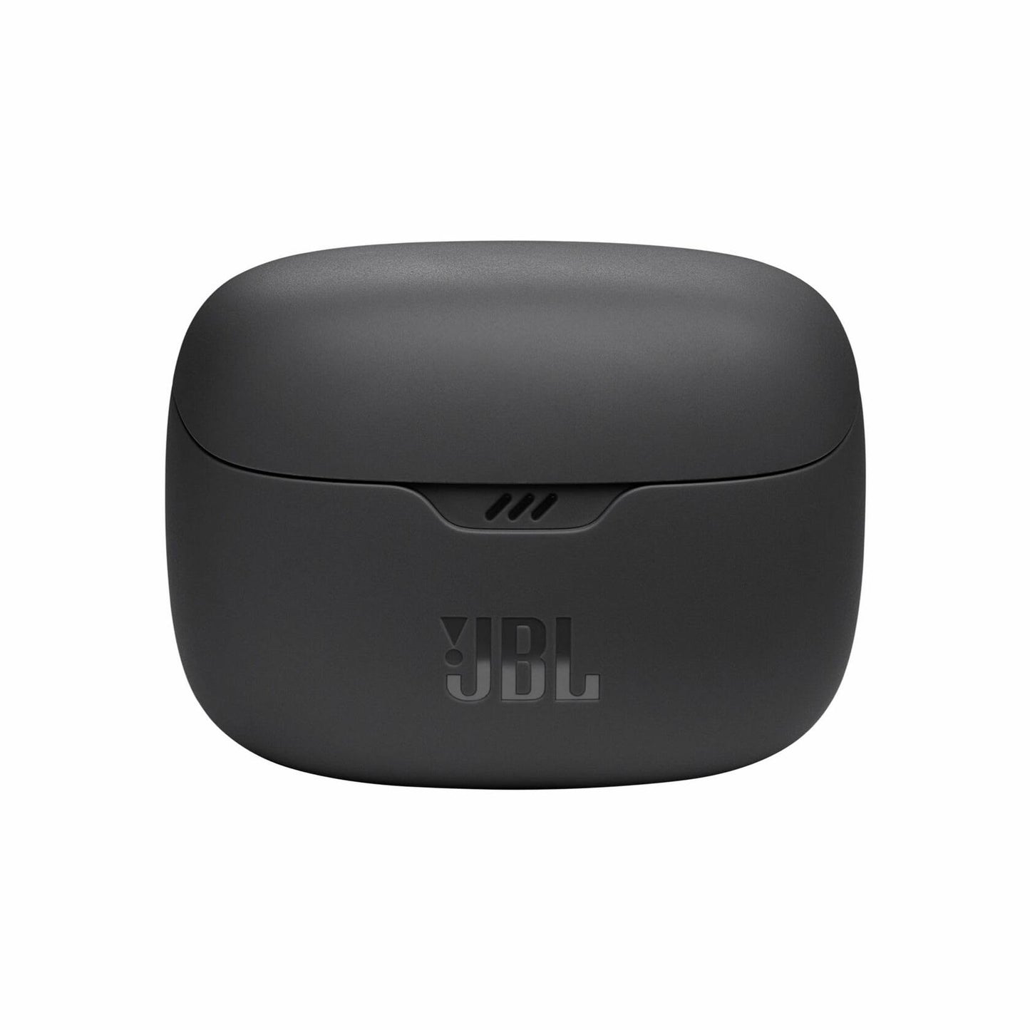 JBL Tune Beam - True Wireless Noise Cancelling Earbuds (Black), Small (Black)