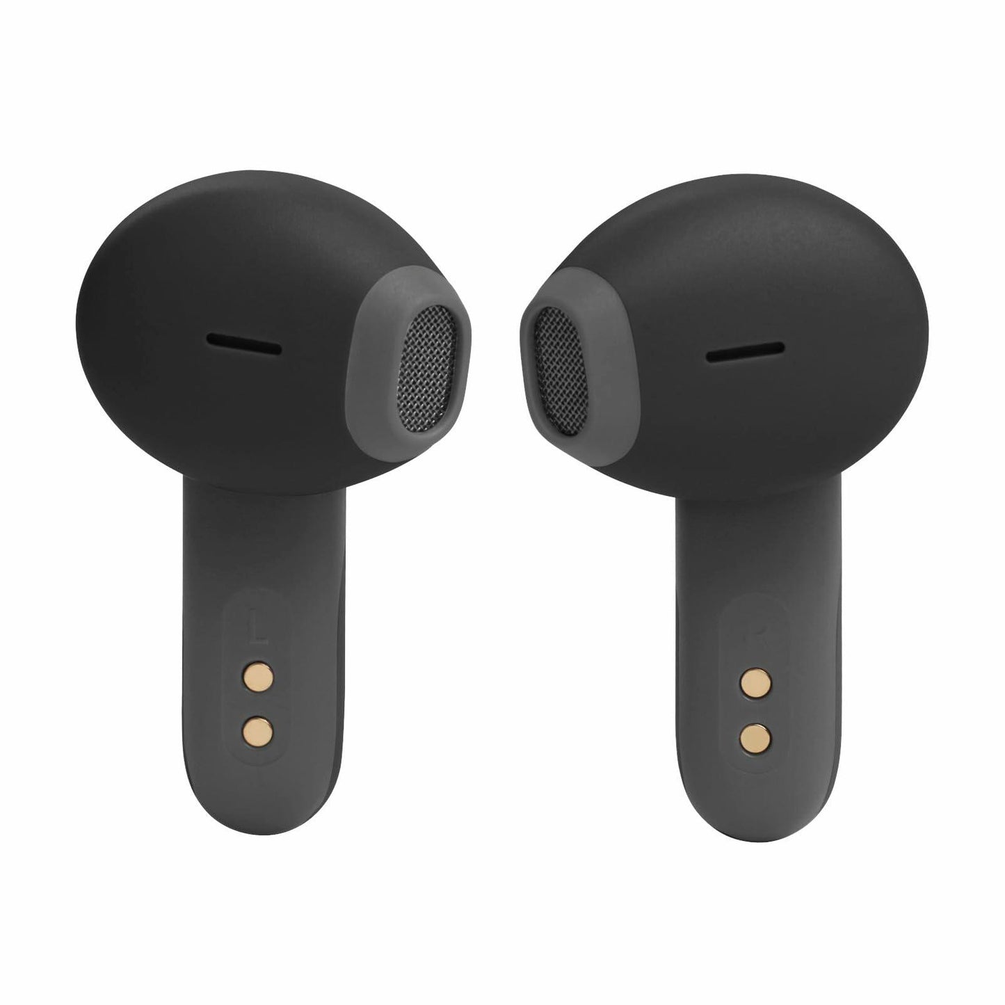 JBL Vibe Flex Wireless Earbuds (Black)
