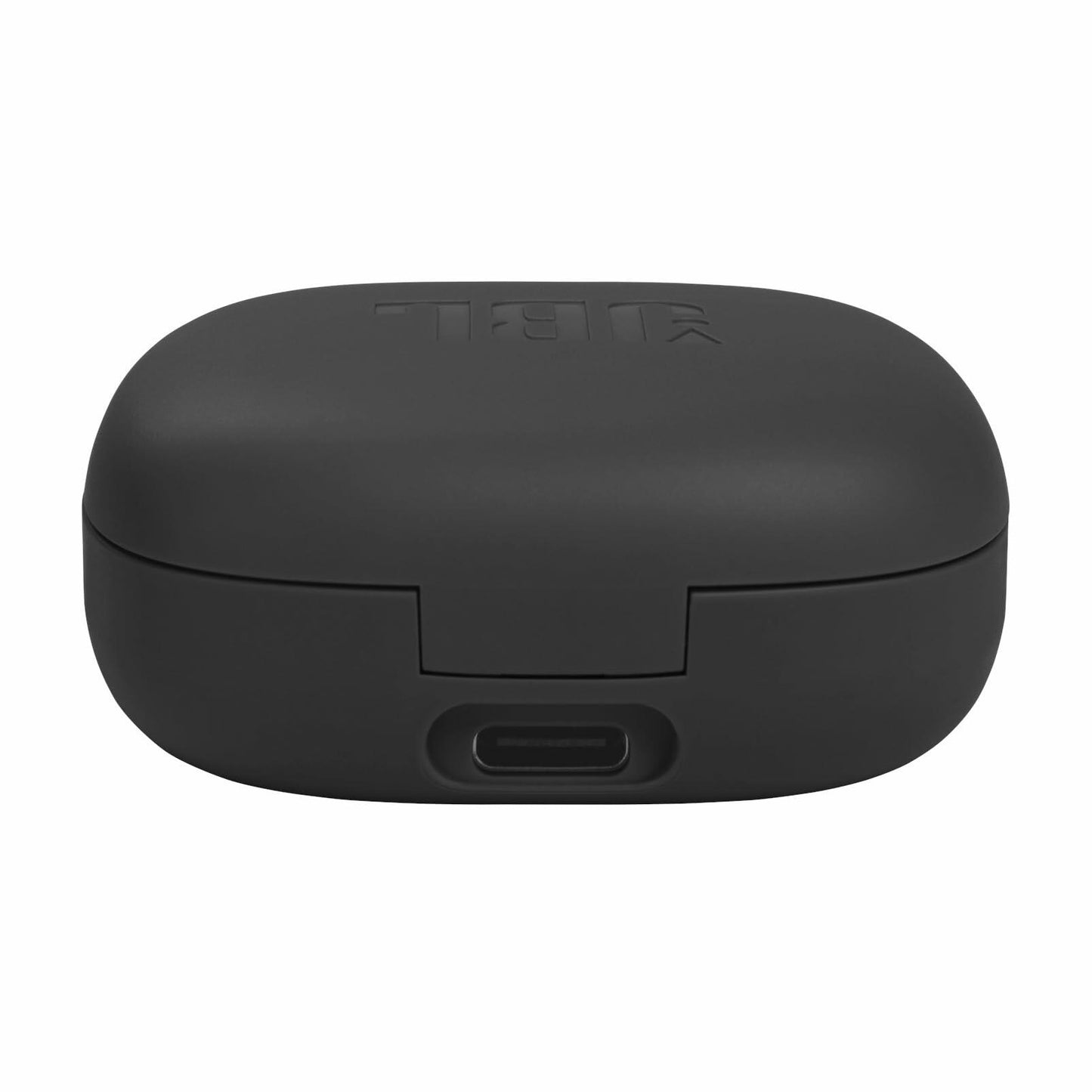 JBL Vibe Flex Wireless Earbuds (Black)