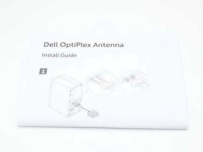 Dell Optiplex WiFi Wireless Network Antenna Cable Adapter Kit OGJRH7; ODFCV1