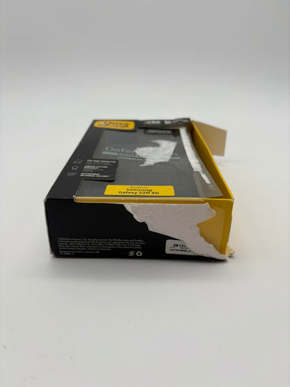 OtterBox Defender Pro Series Case for Galaxy Note20 5G - Black