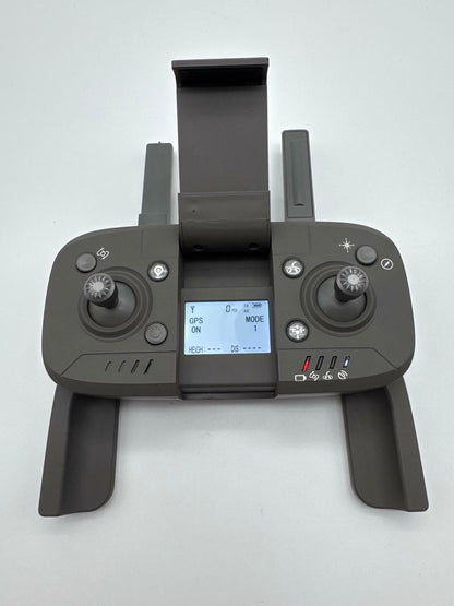 Pheonix GPS Foldable Video Drone Remote Controller  *ONLY THE CONTROLLER*