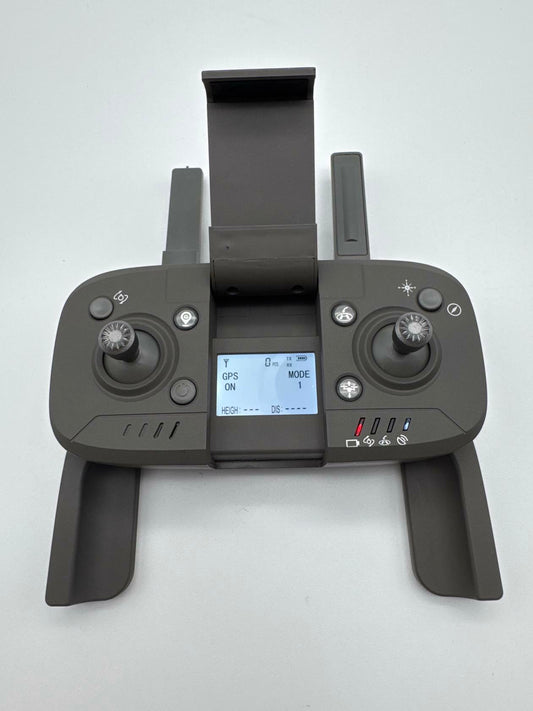 Pheonix GPS Foldable Video Drone Remote Controller  *ONLY THE CONTROLLER*