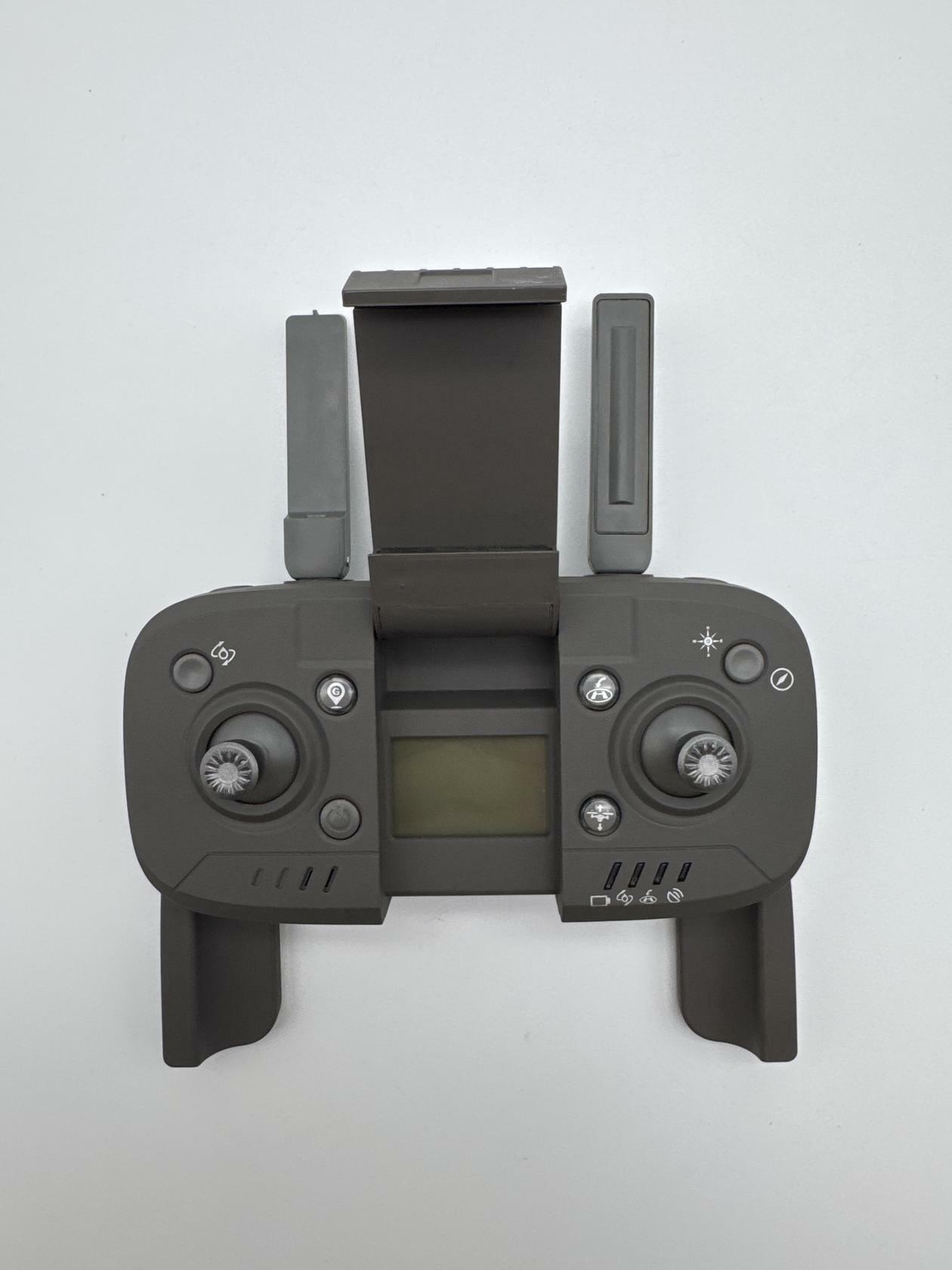 Pheonix GPS Foldable Video Drone Remote Controller  *ONLY THE CONTROLLER*
