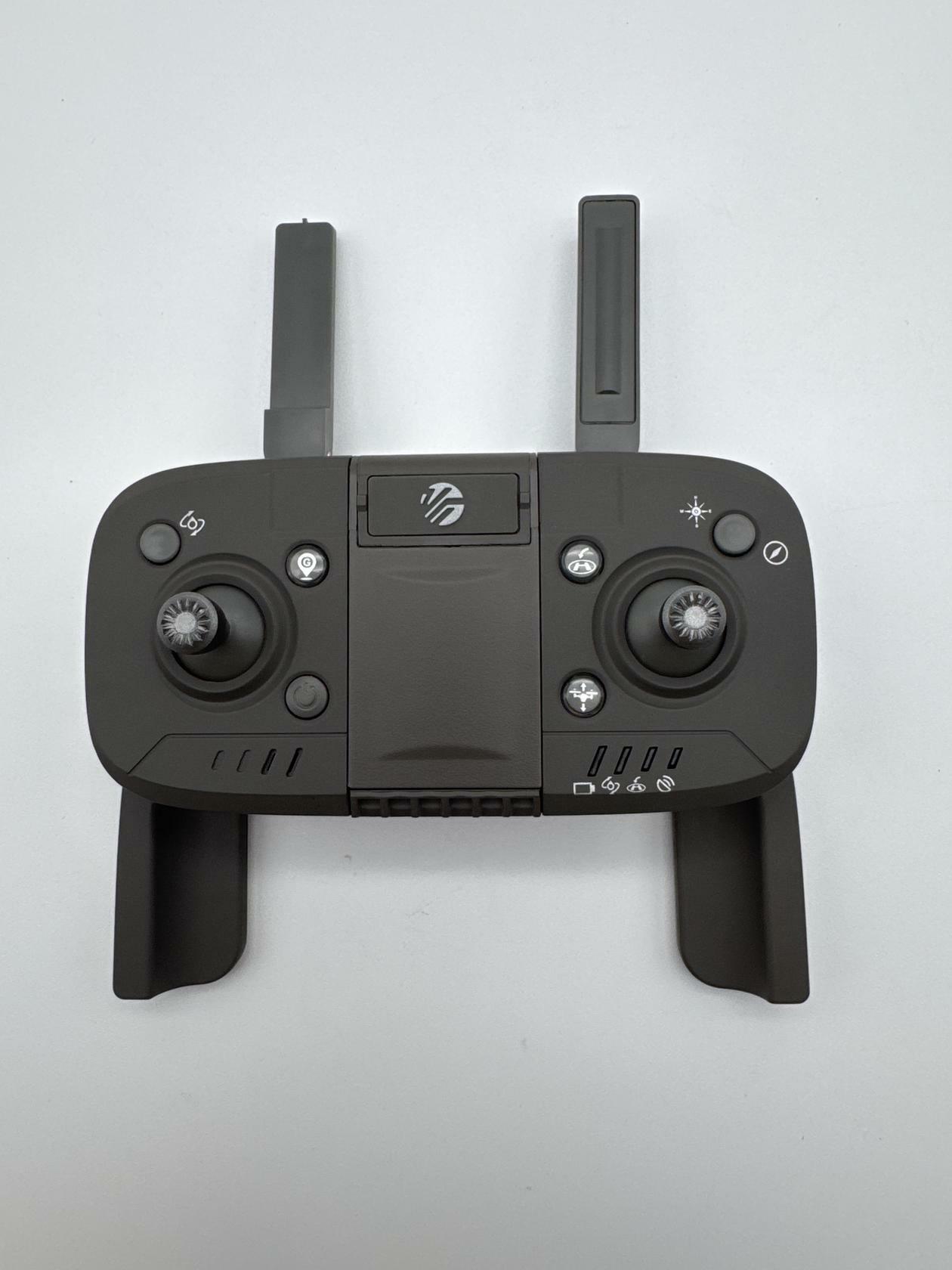 Pheonix GPS Foldable Video Drone Remote Controller  *ONLY THE CONTROLLER*