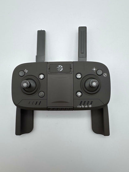 Pheonix GPS Foldable Video Drone Remote Controller  *ONLY THE CONTROLLER*