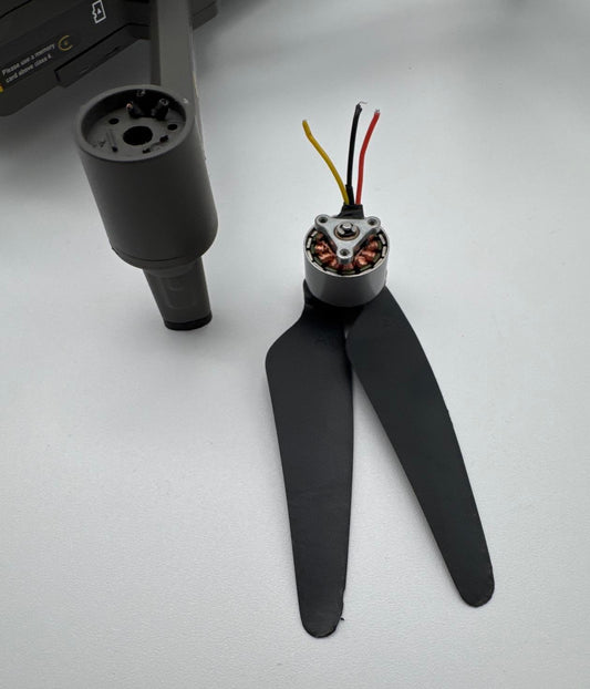 *Special Condition* Vivitar Phoenix Drone for Adults *Refrance Photos**Needs to be Fixed*