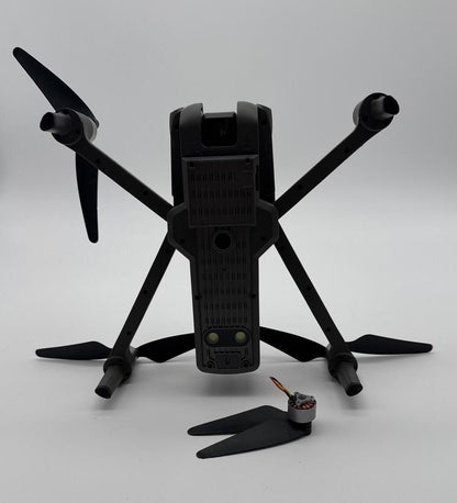 *Special Condition* Vivitar Phoenix Drone for Adults *Refrance Photos**Needs to be Fixed*