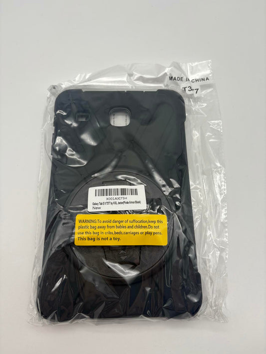 Samsung Galaxy Tab E 8.0 Pirate Display Case SM-T377A/SM-T377V - Lot of 4