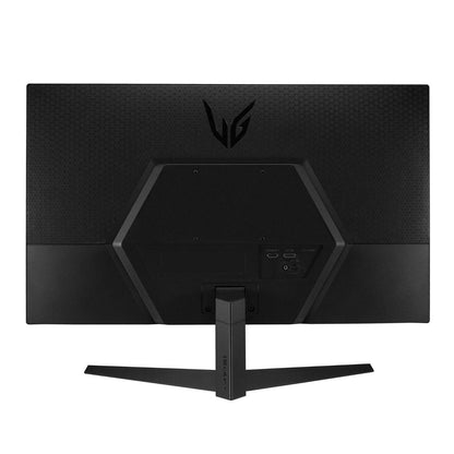 LG 27” UltraGear FHD 1ms 165Hz Gaming Monitor w/AMD FreeSync/Game Mode 27GQ40W-B
