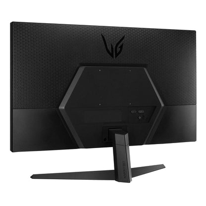 LG 27” UltraGear FHD 1ms 165Hz Gaming Monitor w/AMD FreeSync/Game Mode 27GQ40W-B