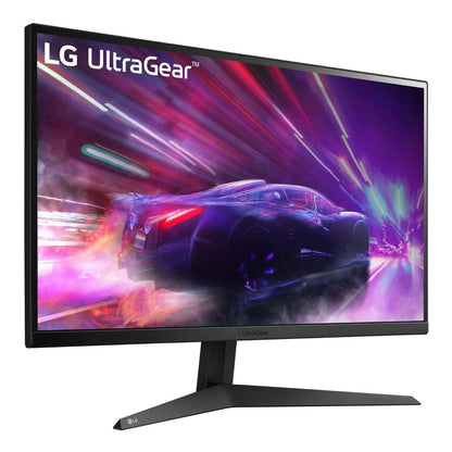 LG 27” UltraGear FHD 1ms 165Hz Gaming Monitor w/AMD FreeSync/Game Mode 27GQ40W-B