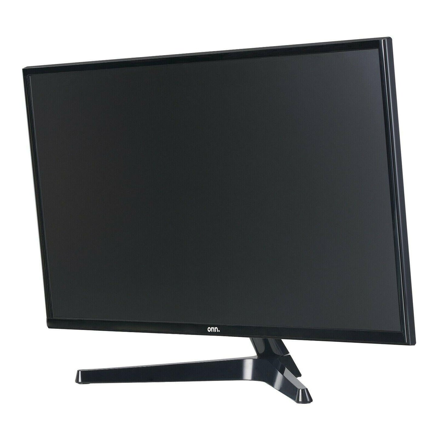 ONN 24" 1920x1080 FULL HD LED Slim Design Monitor - HDMI/VGA 60hz 14ms