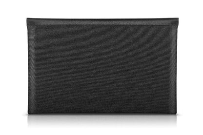 Premier Sleeve - Notebook Sleeve - 13" | Black Leather Magnetic