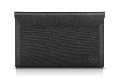Premier Sleeve - Notebook Sleeve - 13" | Black Leather Magnetic