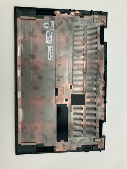 Dell Inspiron 14 5483 Bottom Base for 14" Laptop 460.0N101.0013 A03 YL:11/15/21A