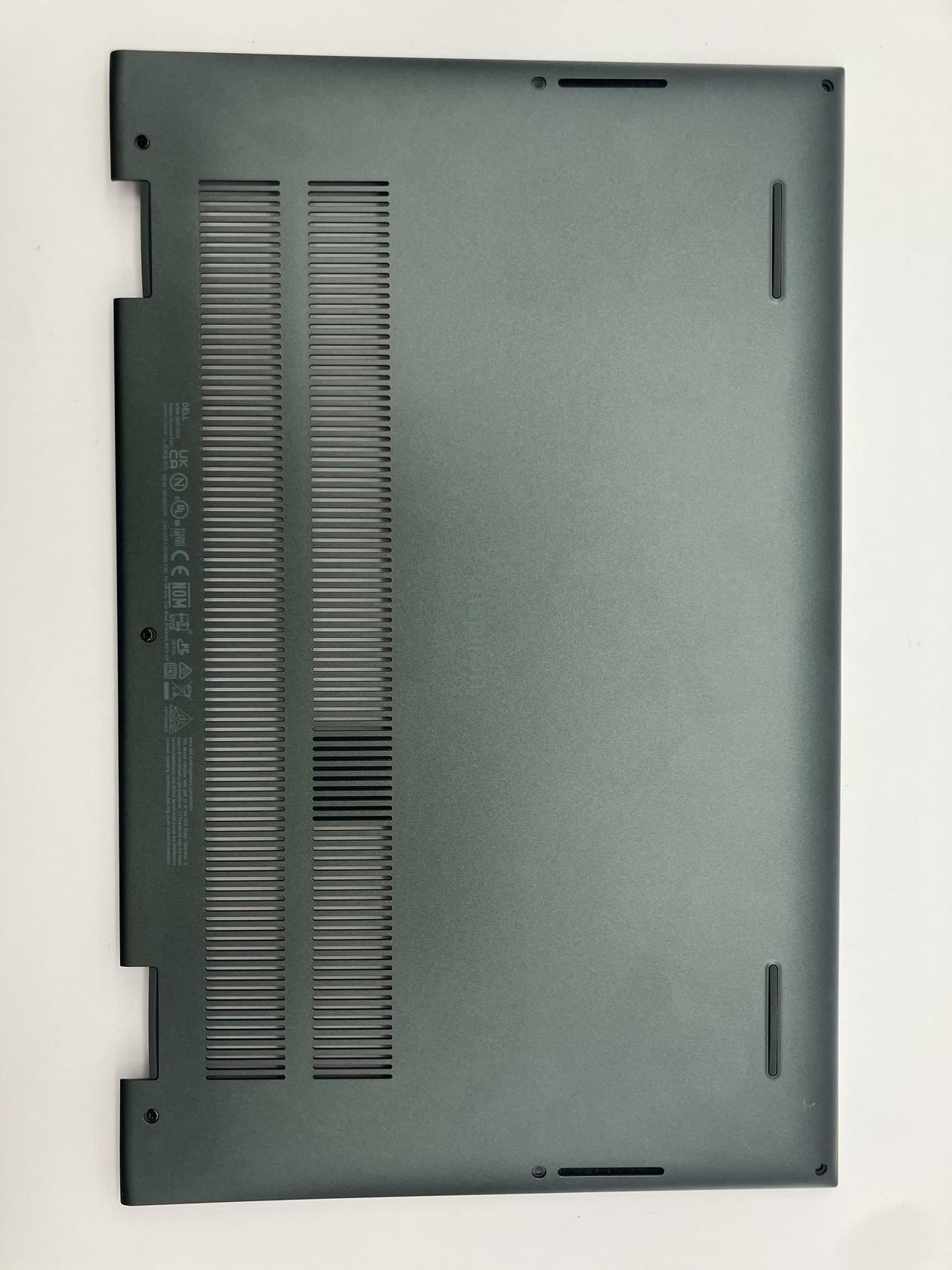 Dell Inspiron 14 5483 Bottom Base for 14" Laptop 460.0N101.0013 A03 YL:11/15/21A