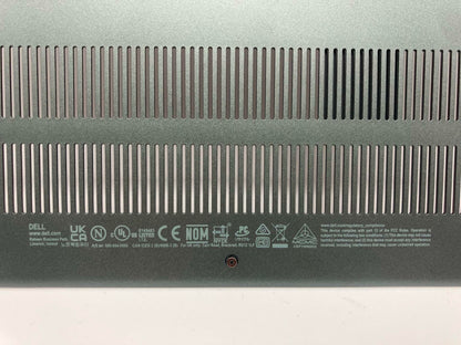 Dell Inspiron 14 5483 Bottom Base for 14" Laptop 460.0N101.0013 A03 YL:11/15/21A