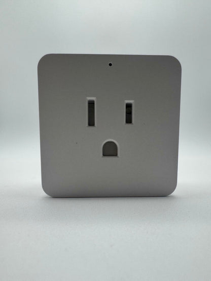 Smart Plug AC Adapter | Turn off electrical outlets from wherever you are.