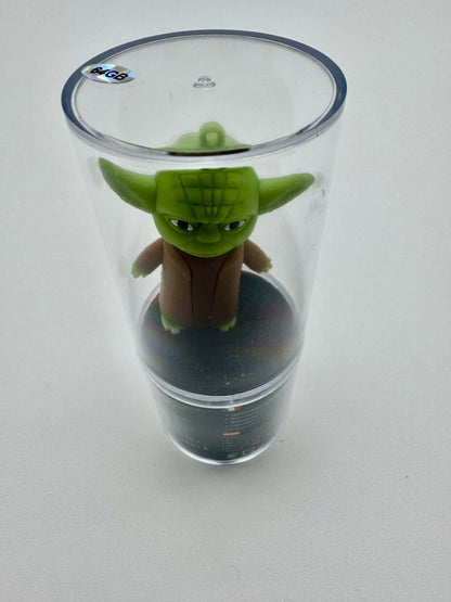 Novelty Cartoon Flash Drive  | 64GB Flash Green in Color - Dinosaur Driver USB