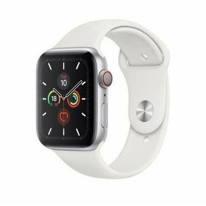 Apple Watch Sport Band (38mm/41mm) - White - Regular