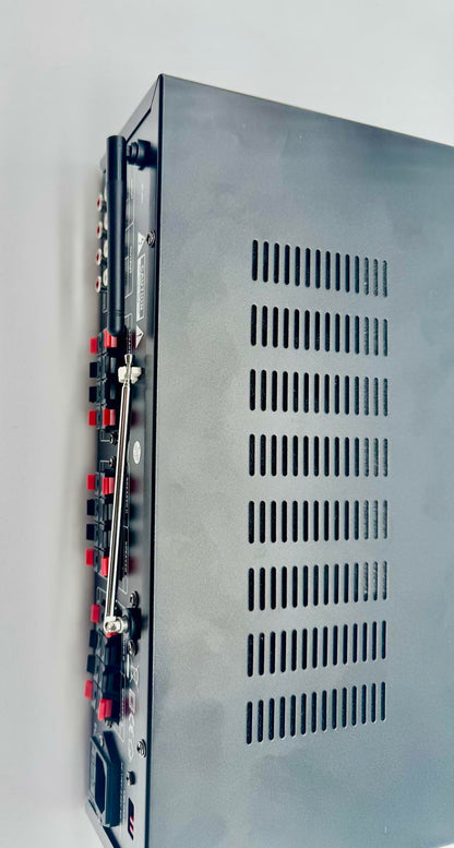 **READ & VEIW ALL DETAILS & PHOTOS**Pyle Bluetooth Home Audio Amplifier System