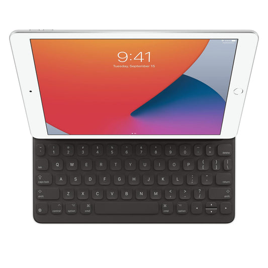 Apple Smart Keyboard: iPad Keyboard and case for iPad Pro 10.5-inch - Black