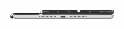 Apple Smart Keyboard: iPad Keyboard and case for iPad Pro 10.5-inch - Black