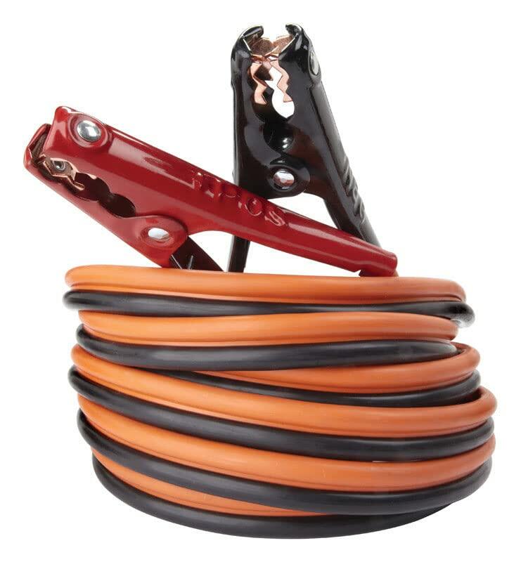 Slightly Scuffed | Advanced Power  BOOSTR CABLE 16' by DIEHARD