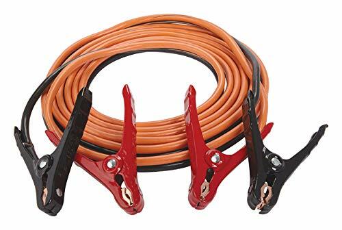 Slightly Scuffed | Advanced Power  BOOSTR CABLE 16' by DIEHARD