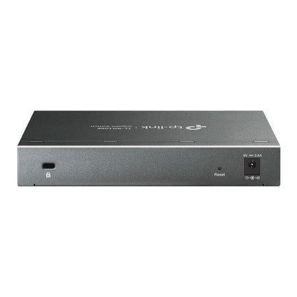 *NO CORDS* TP-Link Network TL-SG108E 8-Port Easy Smart Switch