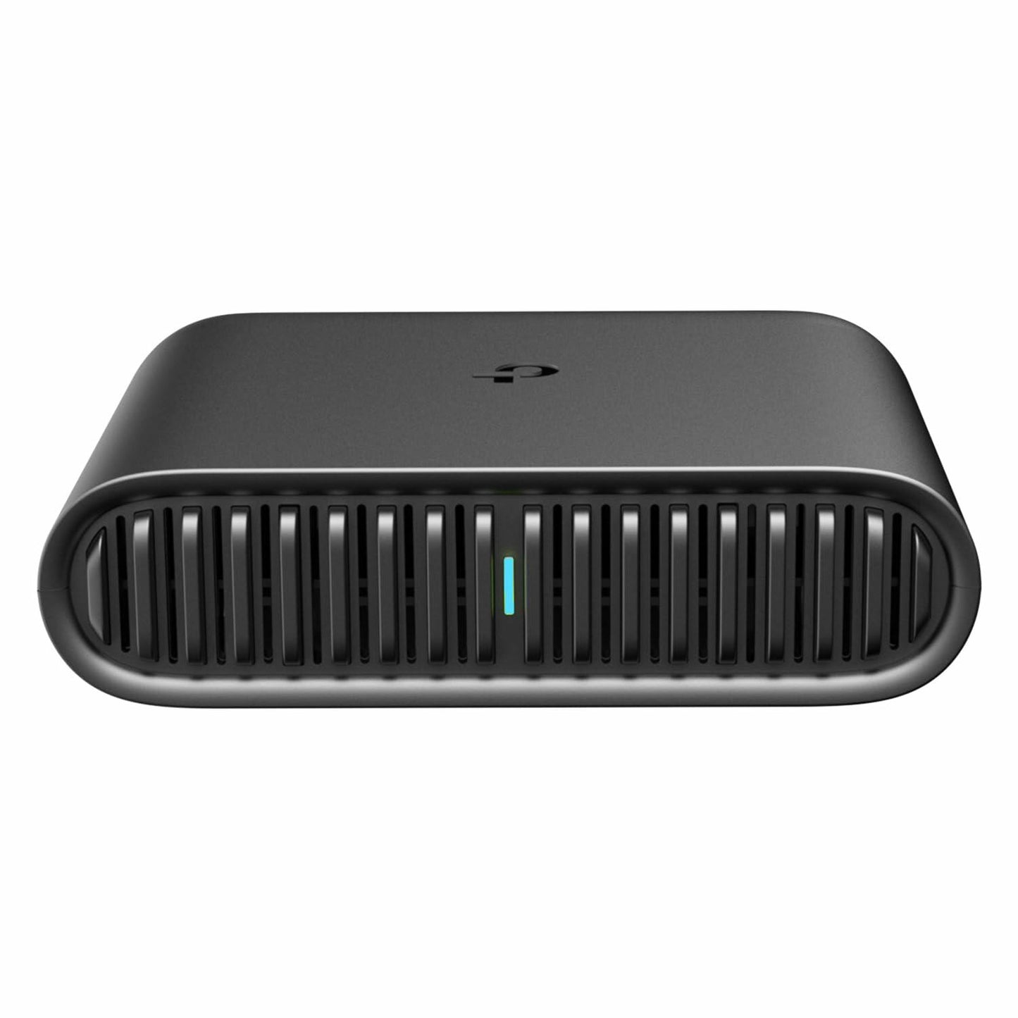 * NO CORDS*ONLY THE ROUTER** TP-Link Ultra-Portable Wi-Fi 6 Travel Router AX1500