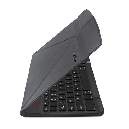 ALLIFE Universal Ultra Light Slim Portable Wireless Bluetooth 3.0 Keyboard