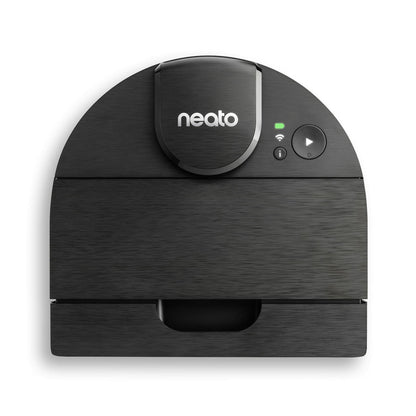 Neato Intelligent Robot Vacuum w/Zone Cleaning & Custom Scheduling Options