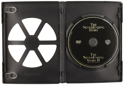 NeverEnding Story, The/NeverEnding Story, The II (DVD) (DBFE) (Multi-Title)