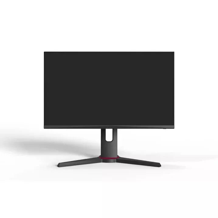 ONN 100027813 24" 165 Hz 1ms 1080p Bezel-less display FHD Gaming Monitor - Black