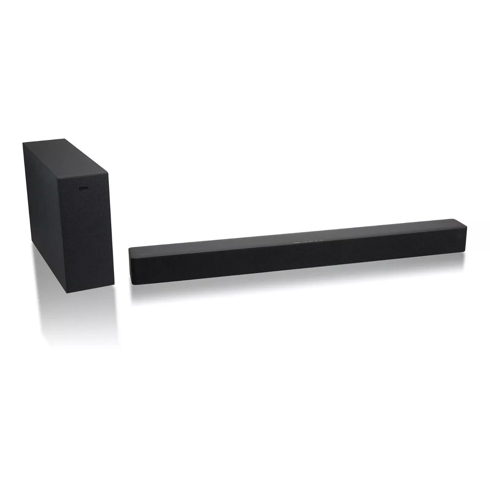 Onn Blast 2.1 36" Soundbar with Wireless Subwoofer 280W Dolby Audio (100071725)™